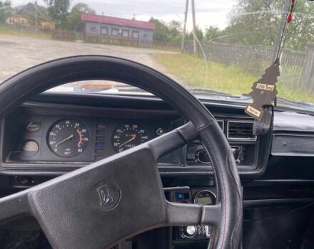 Білий ВАЗ 2104, об'ємом двигуна 0 л та пробігом 44 тис. км за 950 $, фото 3 на Automoto.ua