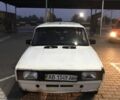 Белый ВАЗ 2104, объемом двигателя 1.5 л и пробегом 62 тыс. км за 500 $, фото 1 на Automoto.ua