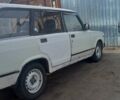 Белый ВАЗ 2104, объемом двигателя 1.3 л и пробегом 100 тыс. км за 800 $, фото 5 на Automoto.ua