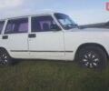 Белый ВАЗ 2104, объемом двигателя 1.5 л и пробегом 36 тыс. км за 900 $, фото 5 на Automoto.ua