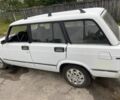 Білий ВАЗ 2104, об'ємом двигуна 0 л та пробігом 44 тис. км за 950 $, фото 7 на Automoto.ua