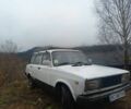 Белый ВАЗ 2104, объемом двигателя 1.5 л и пробегом 20 тыс. км за 475 $, фото 1 на Automoto.ua