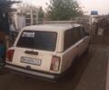 Белый ВАЗ 2104, объемом двигателя 1.5 л и пробегом 1 тыс. км за 800 $, фото 1 на Automoto.ua
