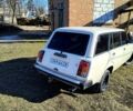 Белый ВАЗ 2104, объемом двигателя 16 л и пробегом 80 тыс. км за 800 $, фото 1 на Automoto.ua