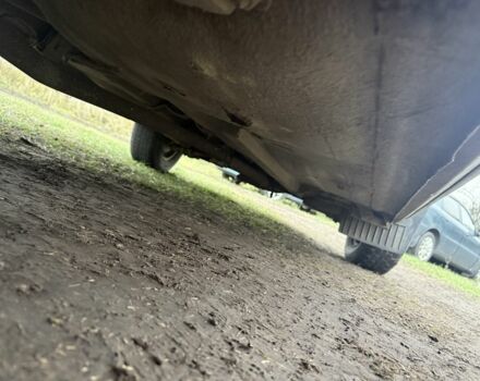 Белый ВАЗ 2104, объемом двигателя 1.5 л и пробегом 100 тыс. км за 650 $, фото 5 на Automoto.ua