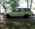 Белый ВАЗ 2104, объемом двигателя 1 л и пробегом 1000 тыс. км за 411 $, фото 1 на Automoto.ua