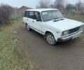 Белый ВАЗ 2104, объемом двигателя 1.5 л и пробегом 100 тыс. км за 650 $, фото 2 на Automoto.ua