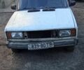 Белый ВАЗ 2104, объемом двигателя 1.5 л и пробегом 66 тыс. км за 13000 $, фото 1 на Automoto.ua