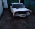 Белый ВАЗ 2104, объемом двигателя 0 л и пробегом 66 тыс. км за 1250 $, фото 1 на Automoto.ua