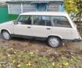Белый ВАЗ 2104, объемом двигателя 0 л и пробегом 200 тыс. км за 600 $, фото 1 на Automoto.ua