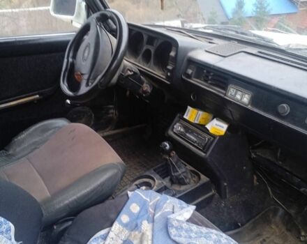 Белый ВАЗ 2104, объемом двигателя 1.5 л и пробегом 20 тыс. км за 475 $, фото 3 на Automoto.ua