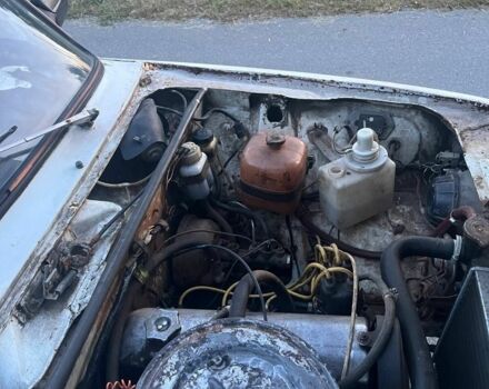 ВАЗ 2104 1994 в Петропавлівська Борщагівка на Automoto.ua Белый ВАЗ 2104, объемом двигателя 0 л и пробегом 90 тыс. км за 480 $, фото 4 на Automoto.ua