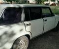 Белый ВАЗ 2104, объемом двигателя 0 л и пробегом 100 тыс. км за 561 $, фото 2 на Automoto.ua