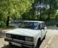 Білий ВАЗ 2104, об'ємом двигуна 1.6 л та пробігом 226 тис. км за 475 $, фото 1 на Automoto.ua