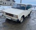 Белый ВАЗ 2104, объемом двигателя 1.3 л и пробегом 34 тыс. км за 339 $, фото 3 на Automoto.ua