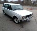 Білий ВАЗ 2104, об'ємом двигуна 1.5 л та пробігом 250 тис. км за 900 $, фото 1 на Automoto.ua