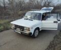 Білий ВАЗ 2104, об'ємом двигуна 1 л та пробігом 2 тис. км за 400 $, фото 4 на Automoto.ua