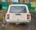 Белый ВАЗ 2104, объемом двигателя 0 л и пробегом 200 тыс. км за 600 $, фото 2 на Automoto.ua
