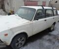 Білий ВАЗ 2104, об'ємом двигуна 1.5 л та пробігом 95 тис. км за 580 $, фото 1 на Automoto.ua