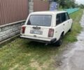 Белый ВАЗ 2104, объемом двигателя 0 л и пробегом 55 тыс. км за 650 $, фото 4 на Automoto.ua