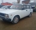 Белый ВАЗ 2104, объемом двигателя 0 л и пробегом 250 тыс. км за 815 $, фото 2 на Automoto.ua