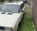 Белый ВАЗ 2104, объемом двигателя 0 л и пробегом 55 тыс. км за 650 $, фото 1 на Automoto.ua