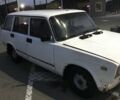 Белый ВАЗ 2104, объемом двигателя 1.5 л и пробегом 62 тыс. км за 500 $, фото 2 на Automoto.ua
