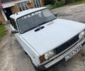 Білий ВАЗ 2104, об'ємом двигуна 0 л та пробігом 44 тис. км за 950 $, фото 1 на Automoto.ua