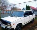 Белый ВАЗ 2104, объемом двигателя 15 л и пробегом 0 тыс. км за 500 $, фото 1 на Automoto.ua