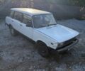 Белый ВАЗ 2104, объемом двигателя 0 л и пробегом 150 тыс. км за 452 $, фото 3 на Automoto.ua