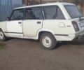 Белый ВАЗ 2104, объемом двигателя 1.3 л и пробегом 100 тыс. км за 800 $, фото 3 на Automoto.ua