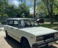 Белый ВАЗ 2104, объемом двигателя 1.6 л и пробегом 226 тыс. км за 399 $, фото 1 на Automoto.ua