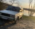 Белый ВАЗ 2104, объемом двигателя 1.3 л и пробегом 34 тыс. км за 411 $, фото 1 на Automoto.ua