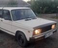 Белый ВАЗ 2104, объемом двигателя 1.5 л и пробегом 350 тыс. км за 500 $, фото 1 на Automoto.ua