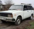 Білий ВАЗ 2104, об'ємом двигуна 1.4 л та пробігом 100 тис. км за 300 $, фото 1 на Automoto.ua