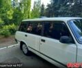 Белый ВАЗ 2104, объемом двигателя 1.5 л и пробегом 0 тыс. км за 1500 $, фото 1 на Automoto.ua
