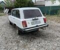 Белый ВАЗ 2104, объемом двигателя 1.3 л и пробегом 45 тыс. км за 650 $, фото 3 на Automoto.ua