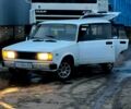 Белый ВАЗ 2104, объемом двигателя 1.5 л и пробегом 50 тыс. км за 1010 $, фото 1 на Automoto.ua