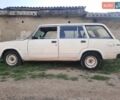 Белый ВАЗ 2104, объемом двигателя 1.5 л и пробегом 99 тыс. км за 700 $, фото 2 на Automoto.ua