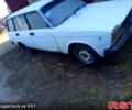 Белый ВАЗ 2104, объемом двигателя 13 л и пробегом 250 тыс. км за 200 $, фото 2 на Automoto.ua