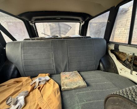 Білий ВАЗ 2104, об'ємом двигуна 1.5 л та пробігом 150 тис. км за 592 $, фото 11 на Automoto.ua