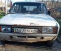 Белый ВАЗ 2104, объемом двигателя 1.5 л и пробегом 39 тыс. км за 230 $, фото 1 на Automoto.ua