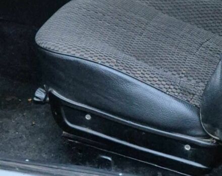 Белый ВАЗ 2104, объемом двигателя 1.5 л и пробегом 50 тыс. км за 1010 $, фото 5 на Automoto.ua