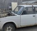 Білий ВАЗ 2104, об'ємом двигуна 1.5 л та пробігом 3 тис. км за 91 $, фото 1 на Automoto.ua
