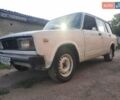Белый ВАЗ 2104, объемом двигателя 1.5 л и пробегом 99 тыс. км за 700 $, фото 1 на Automoto.ua