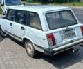 Белый ВАЗ 2104, объемом двигателя 1.5 л и пробегом 180 тыс. км за 504 $, фото 3 на Automoto.ua