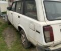 Белый ВАЗ 2104, объемом двигателя 1.5 л и пробегом 1 тыс. км за 357 $, фото 2 на Automoto.ua