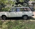 Белый ВАЗ 2104, объемом двигателя 0 л и пробегом 300 тыс. км за 600 $, фото 1 на Automoto.ua