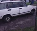 Білий ВАЗ 2104, об'ємом двигуна 1 л та пробігом 122 тис. км за 700 $, фото 1 на Automoto.ua