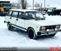 Белый ВАЗ 2104, объемом двигателя 1.5 л и пробегом 90 тыс. км за 999 $, фото 2 на Automoto.ua